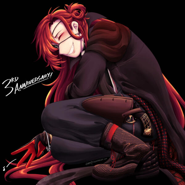 Lotto Twelve [CHUNITHM]