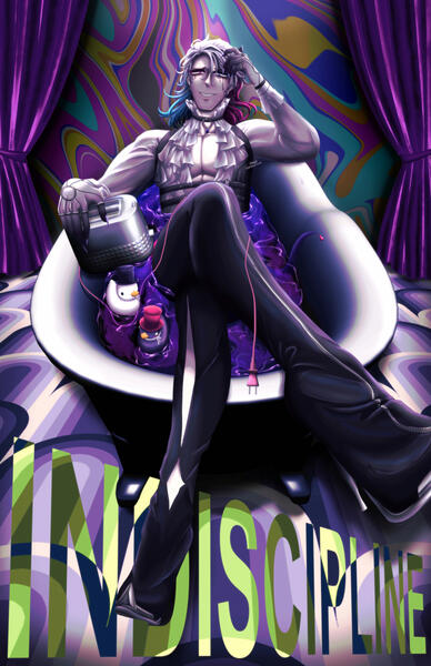 Gavis Bettel [Holostars English]