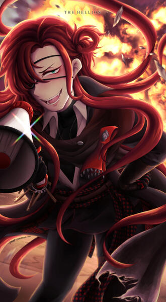 Lotto Twelve [CHUNITHM]