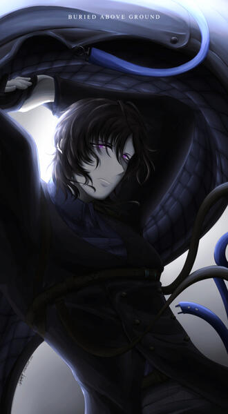 Cainan Melvias [CHUNITHM]
