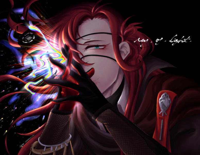 Lotto Twelve [CHUNITHM]