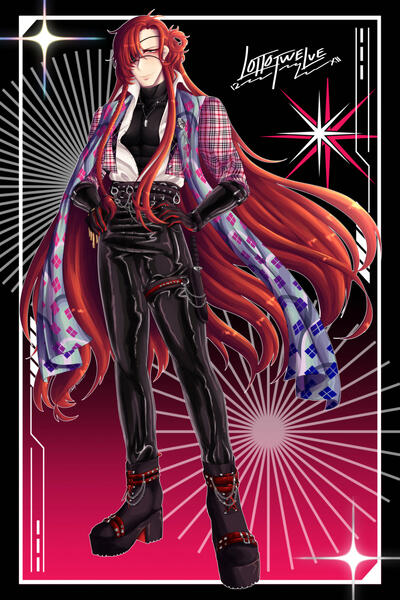 Lotto Twelve [CHUNITHM]