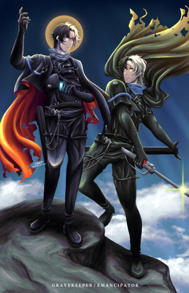 Awakened Bashian [CHUNITHM]