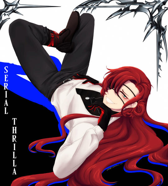 Lotto Twelve [CHUNITHM]