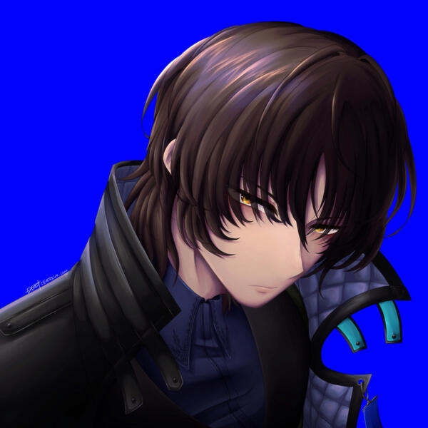 Cainan Melvias [CHUNITHM]