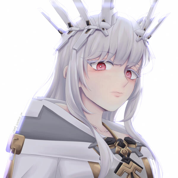 Bathsheba Ahithophel [CHUNITHM]
