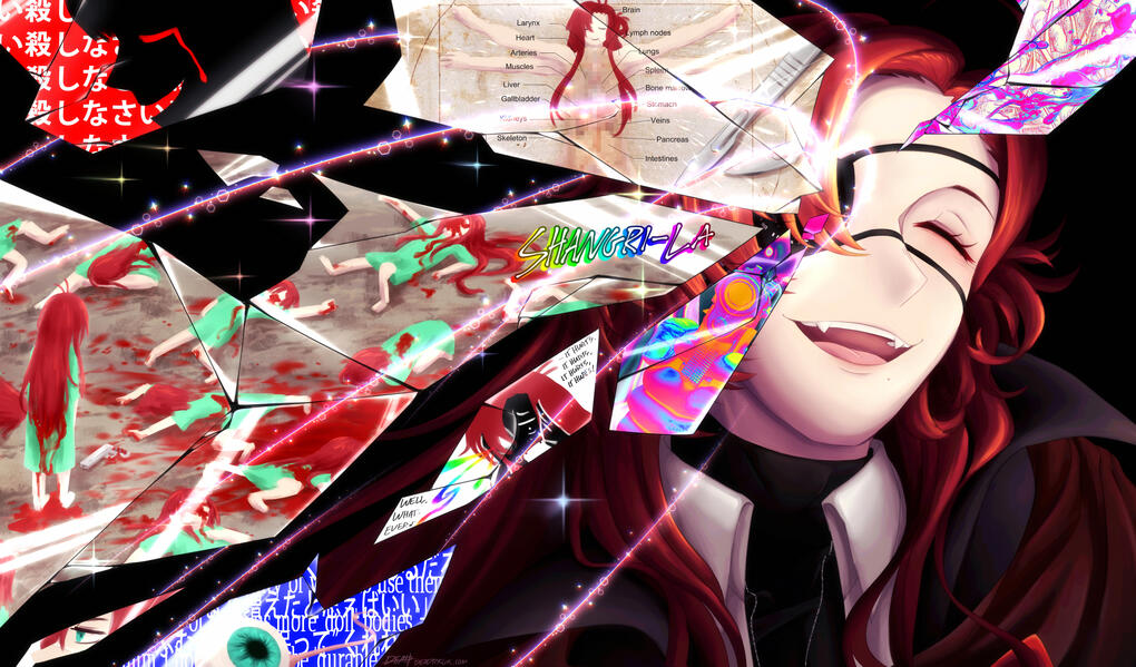Lotto Twelve [CHUNITHM]