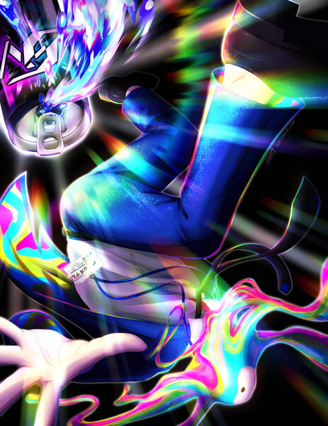 Gemu Yagawa [Sound Voltex]