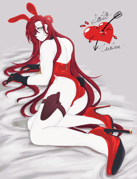 Lotto Twelve [CHUNITHM]