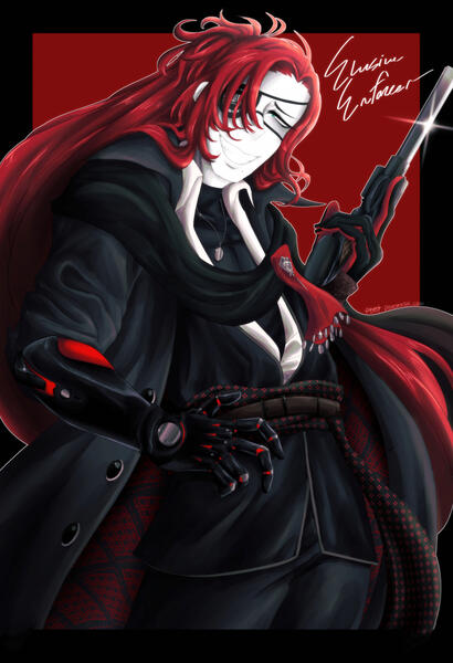 Lotto Twelve [CHUNITHM]