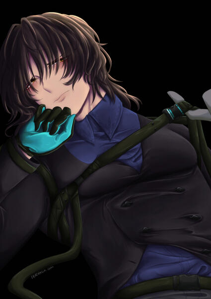 Cainan Melvias [CHUNITHM]