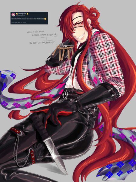 Lotto Twelve [CHUNITHM]