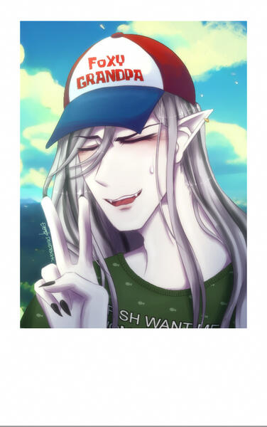 HoloTEMPUS HQ First Anniversary 2023 Fanbook ~ Charting The Stars