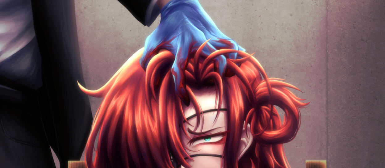 「ウニキャラがひでー目にあう合同 AMAZONPlus」(Chunithm Characters Meeting A Horrible Fate ~ AMAZONPlus ver.) Doujinshi Page Preview [Comiket105 ~ hosted by Koumezoxu12324] (2024)