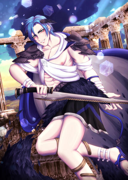 Regis Altare Birthday Project 2023