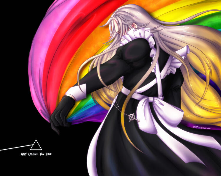 Pride Print Donation Drive (2022)