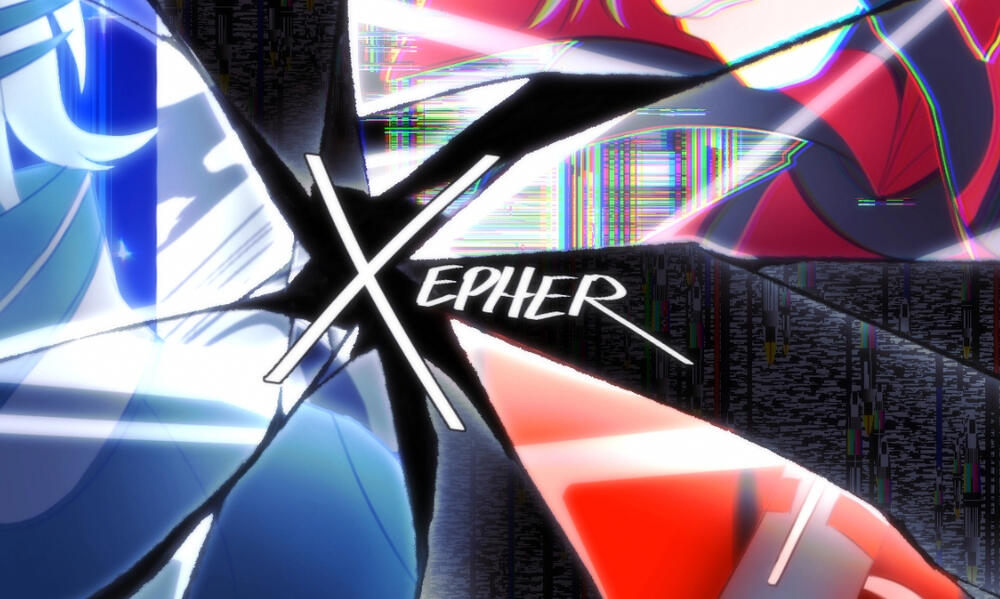 &quot;Xepher 20th Anniversary Anthology&quot; Doujinshi Page Preview [Comiket106 ~ (hosted by torisamagoya)] (2025)